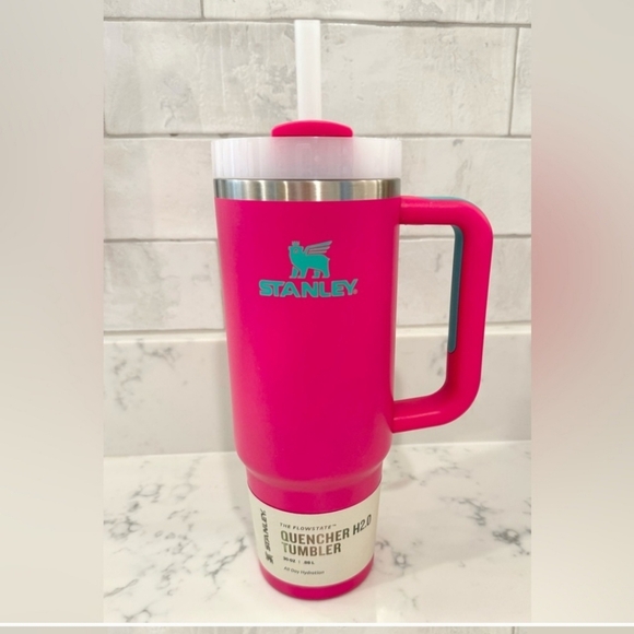 Stanley Accessories - Stanley Tumbler NWT